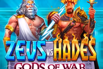 Zeus vs Hades