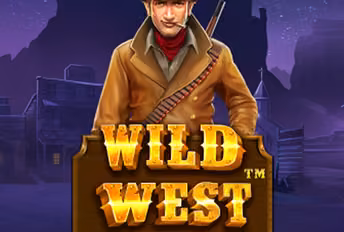 Wild West Gold
