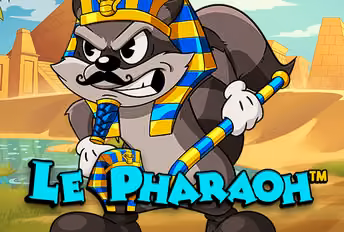 Le Pharaoh