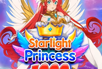 Starlight Princess 1000