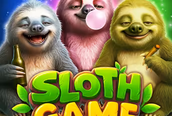 Sloth Game