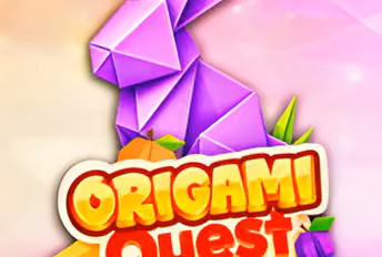 Origami Quest